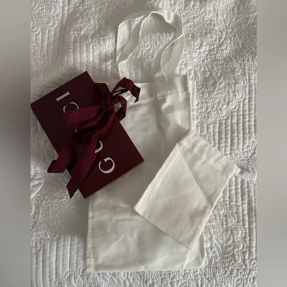 Gucci Ophidia Key Pouch - Picture 7 of 11